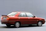 Lancia Dedra Integrale 1991 года